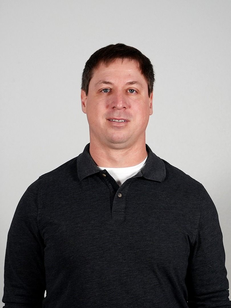 Shipping & Delivery Josh Brehm in Parts at Eide Chrysler